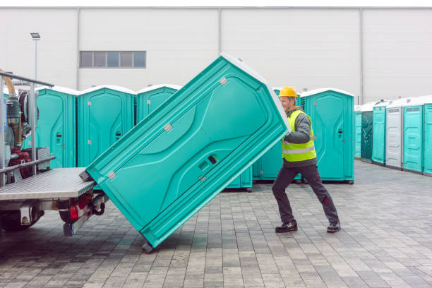 Best Portable bathroom rental  in Spring Glen, UT
