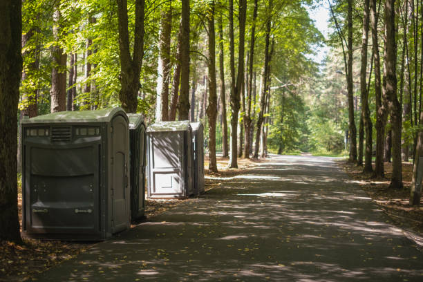 Best Portable restroom trailer rental  in Spring Glen, UT