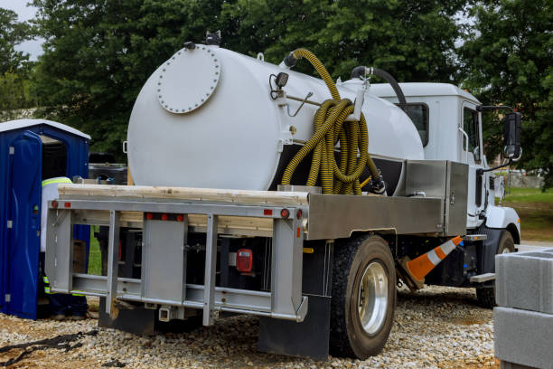 Affordable portable toilet rental in Spring Glen, UT