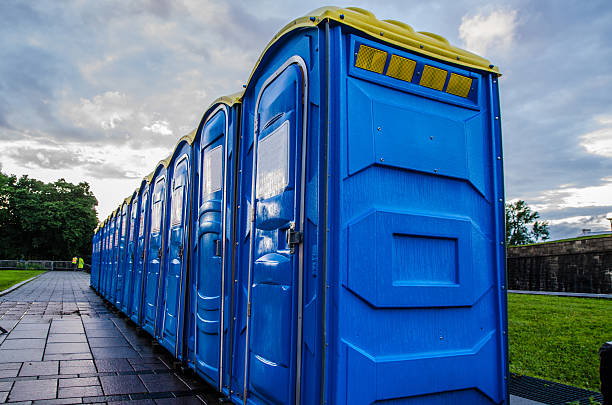 Sanitation services for porta potties in Spring Glen, UT